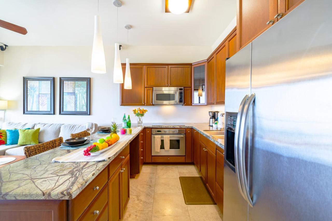 Upscale Penthouse With Ocean Views - Free Parking Lejlighed Honolulu Eksteriør billede