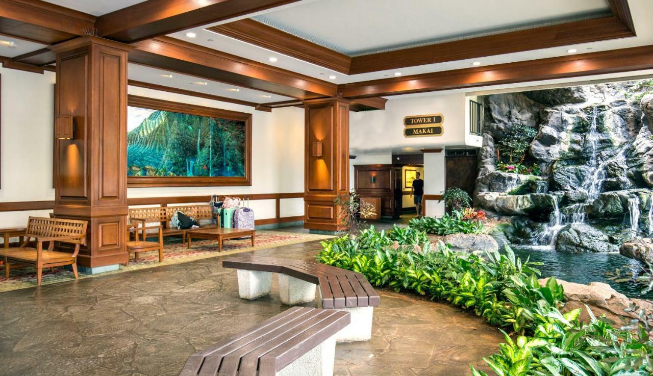 Upscale Penthouse With Ocean Views - Free Parking Lejlighed Honolulu Eksteriør billede